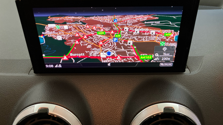 Audi Q2 30 TFSI Sport 5dr Petrol Estate